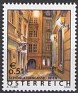 Austria - 2002 - Paisaje - 0,51 â‚¬ - Multicolor - Austria, Views - Scott 1867 - Schonlaterngasse Viena - 0